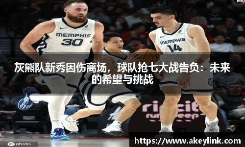 灰熊队新秀因伤离场，球队抢七大战告负：未来的希望与挑战