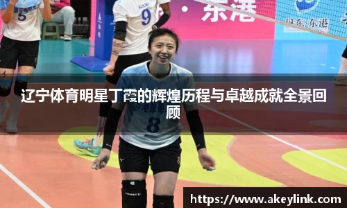 辽宁体育明星丁霞的辉煌历程与卓越成就全景回顾