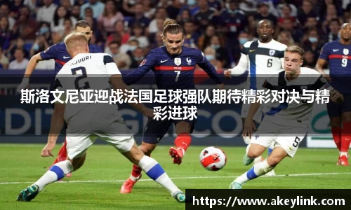 斯洛文尼亚迎战法国足球强队期待精彩对决与精彩进球